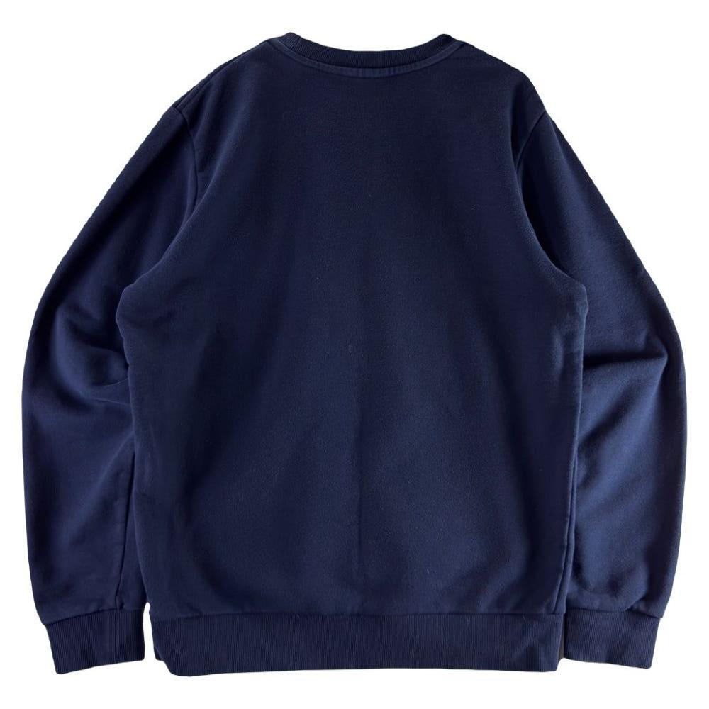 A2375 [ LACOSTE ] 라코스테 맨투맨 [ SIZE 4