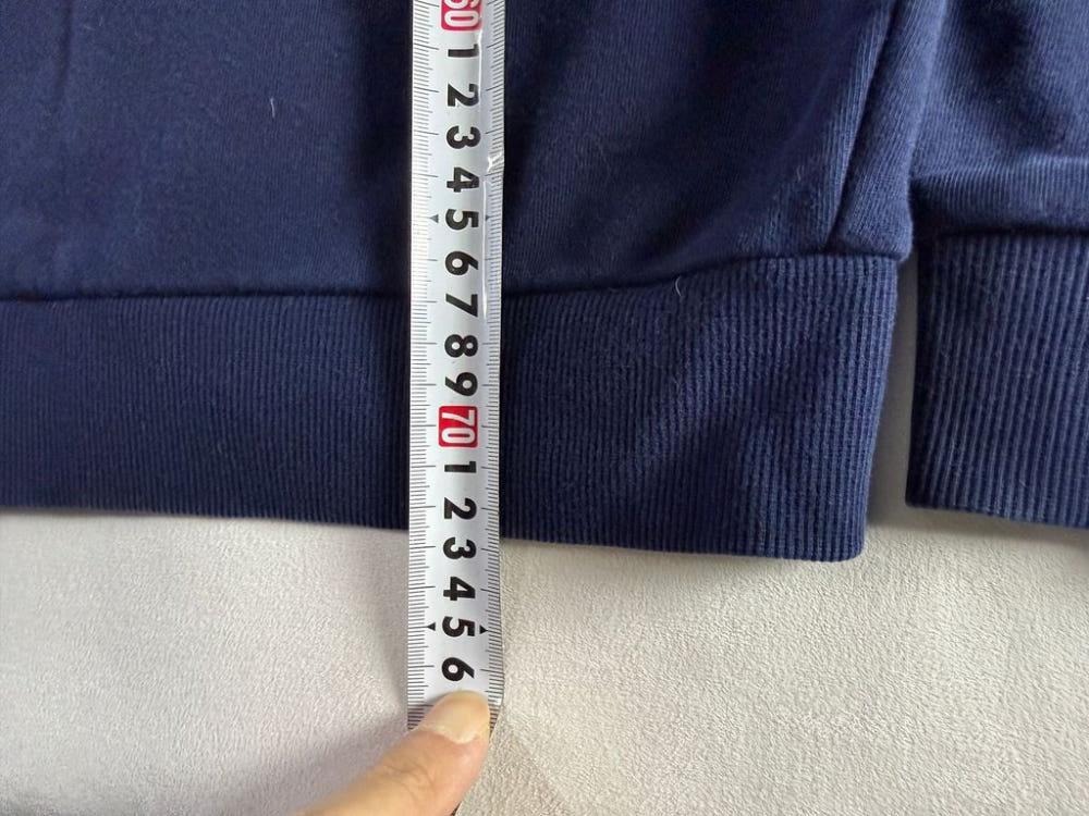 A2375 [ LACOSTE ] 라코스테 맨투맨 [ SIZE 6