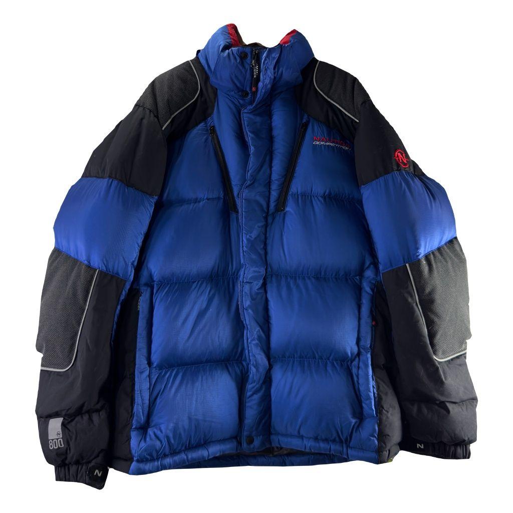 A2367 [ NAUTICA ] 노티카 구스 패딩 [ SIZE 2