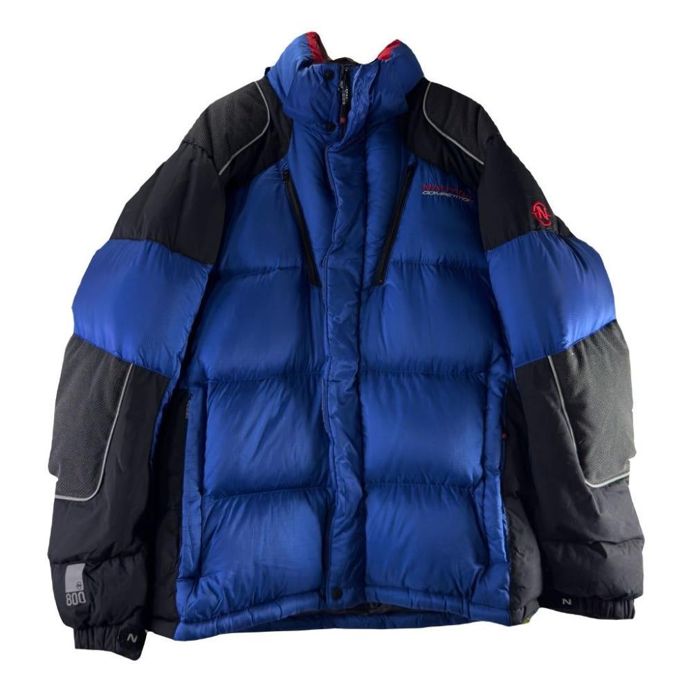 A2367 [ NAUTICA ] 노티카 구스 패딩 [ SIZE 3