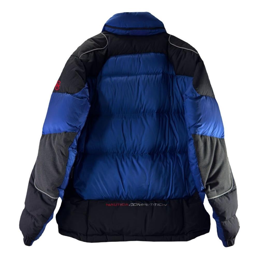 A2367 [ NAUTICA ] 노티카 구스 패딩 [ SIZE 4