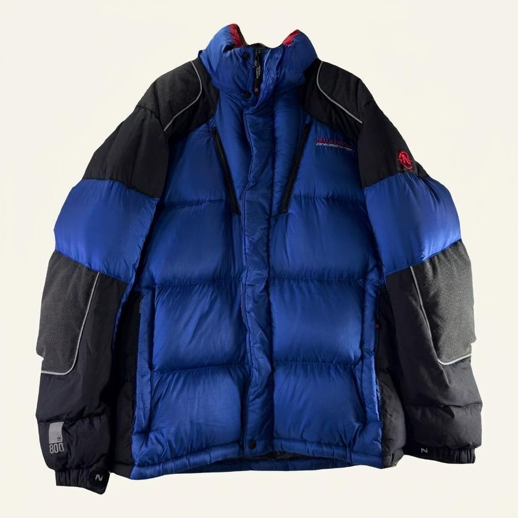 A2367 [ NAUTICA ] 노티카 구스 패딩 [ SIZE 1