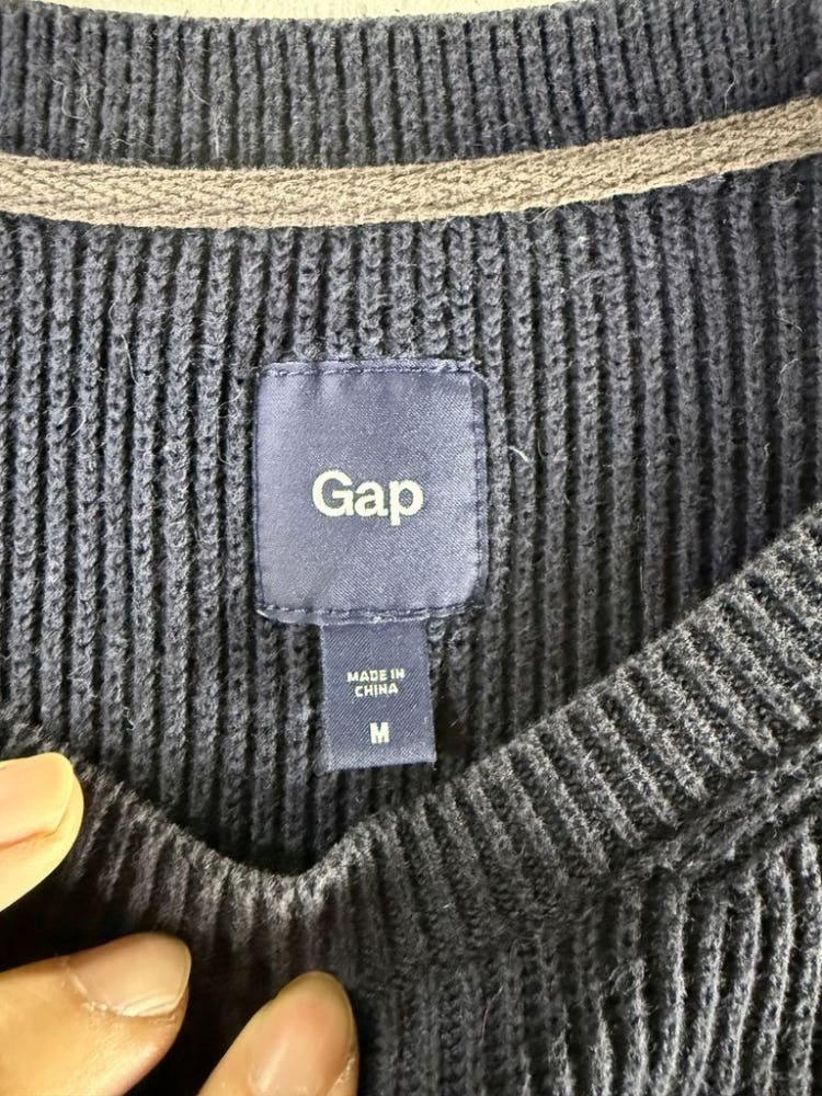 A2361 [ GAP ] 갭 니트 [ SIZE 7