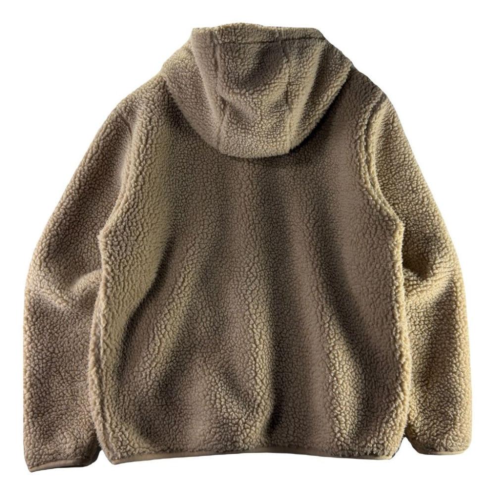 A2353 [ DICKIES ] 디키즈 뽀글이 집업 [ SIZE 4