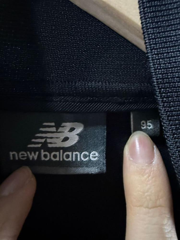 A2347 [ NEW BALANCE ] 뉴발란스 져지 [ SIZE 7