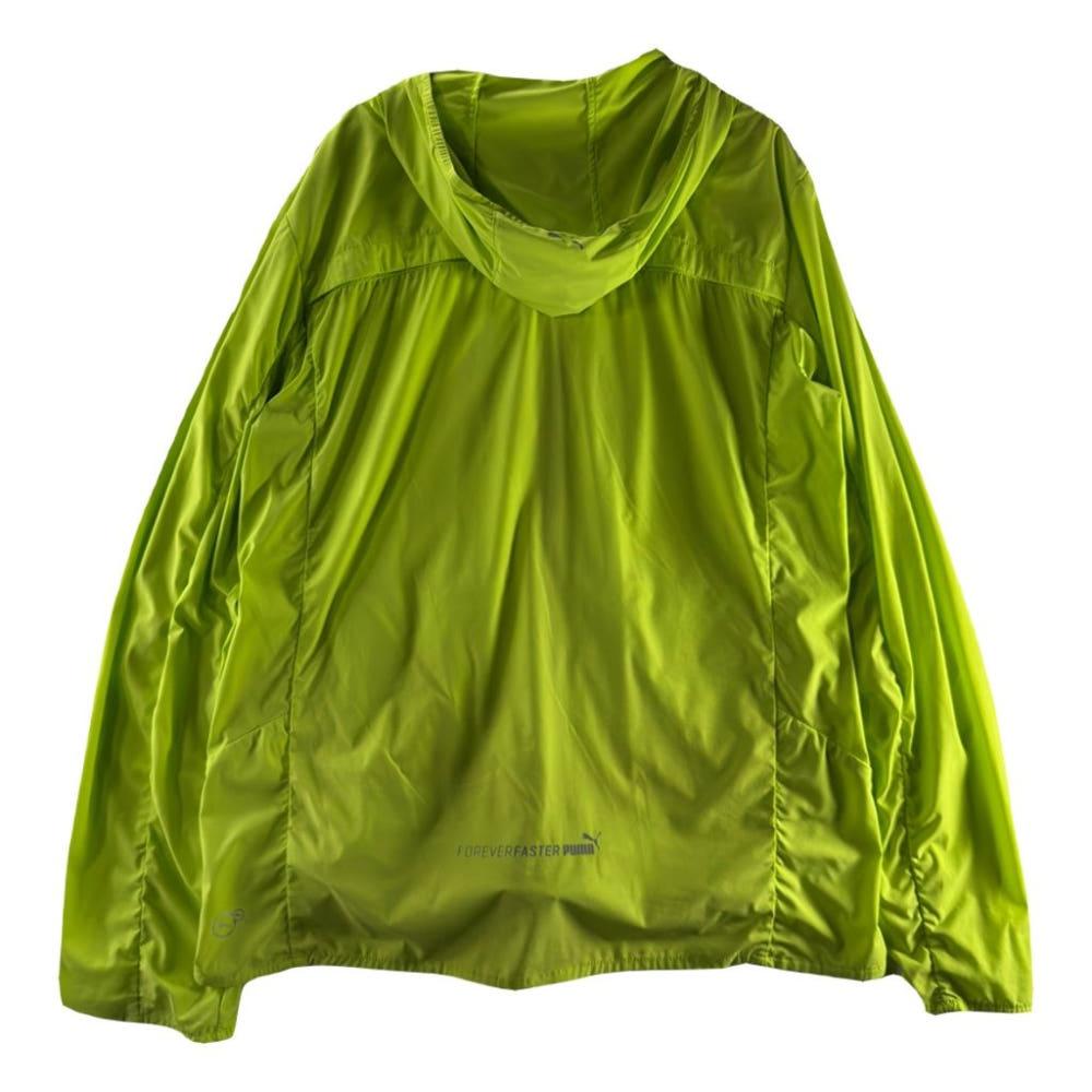 A2345 [ PUMA ] 퓨마 바람막이 [ SIZE 4