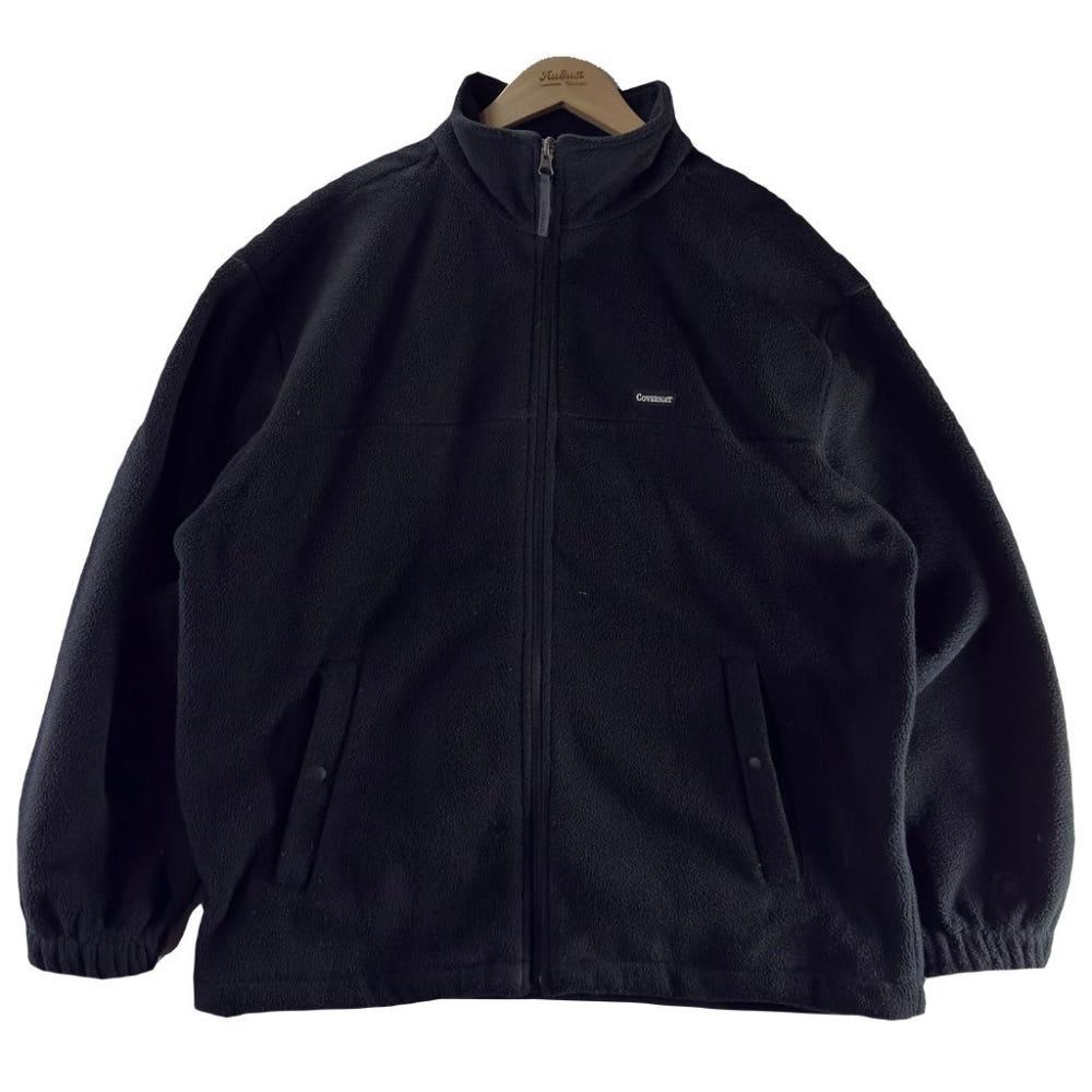 A2343 [ COVERNAT ] 커버낫 후리스 [ SIZE 3