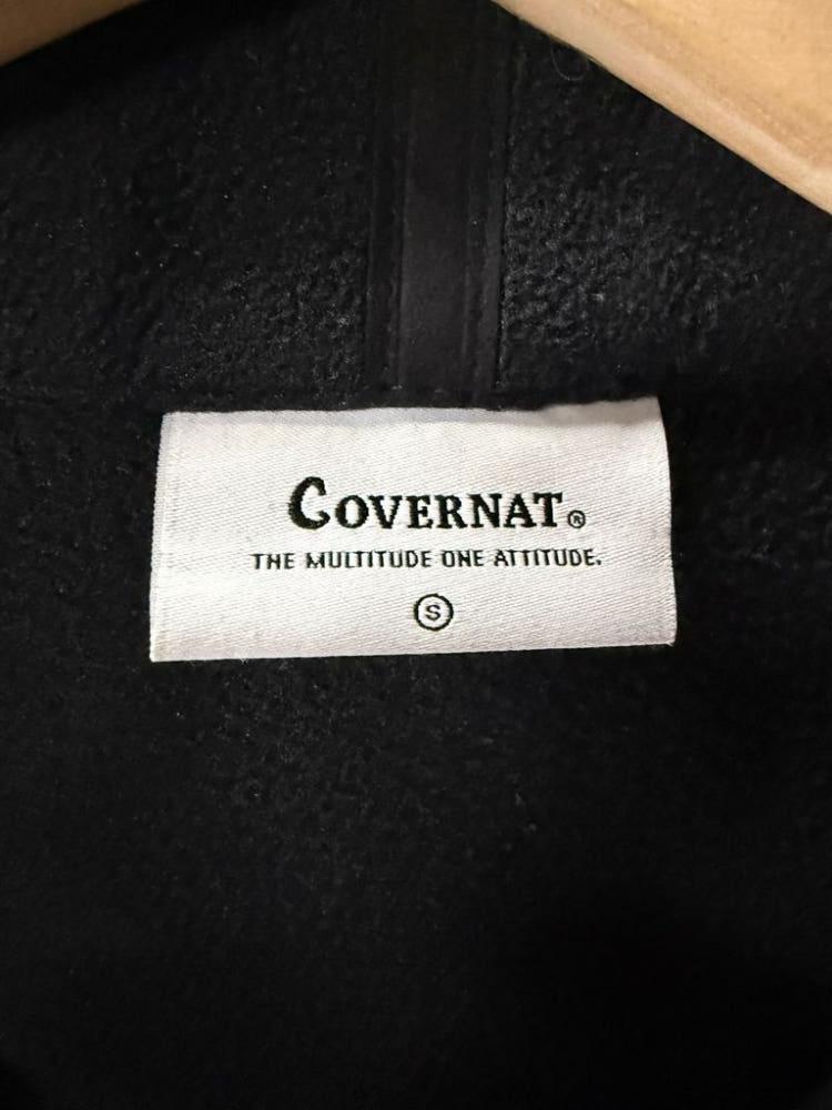 A2343 [ COVERNAT ] 커버낫 후리스 [ SIZE 6