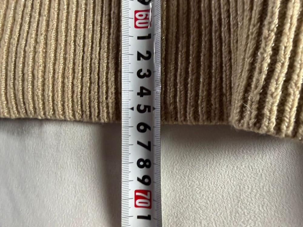 A2340 타미힐피거 니트 [ SIZE 6