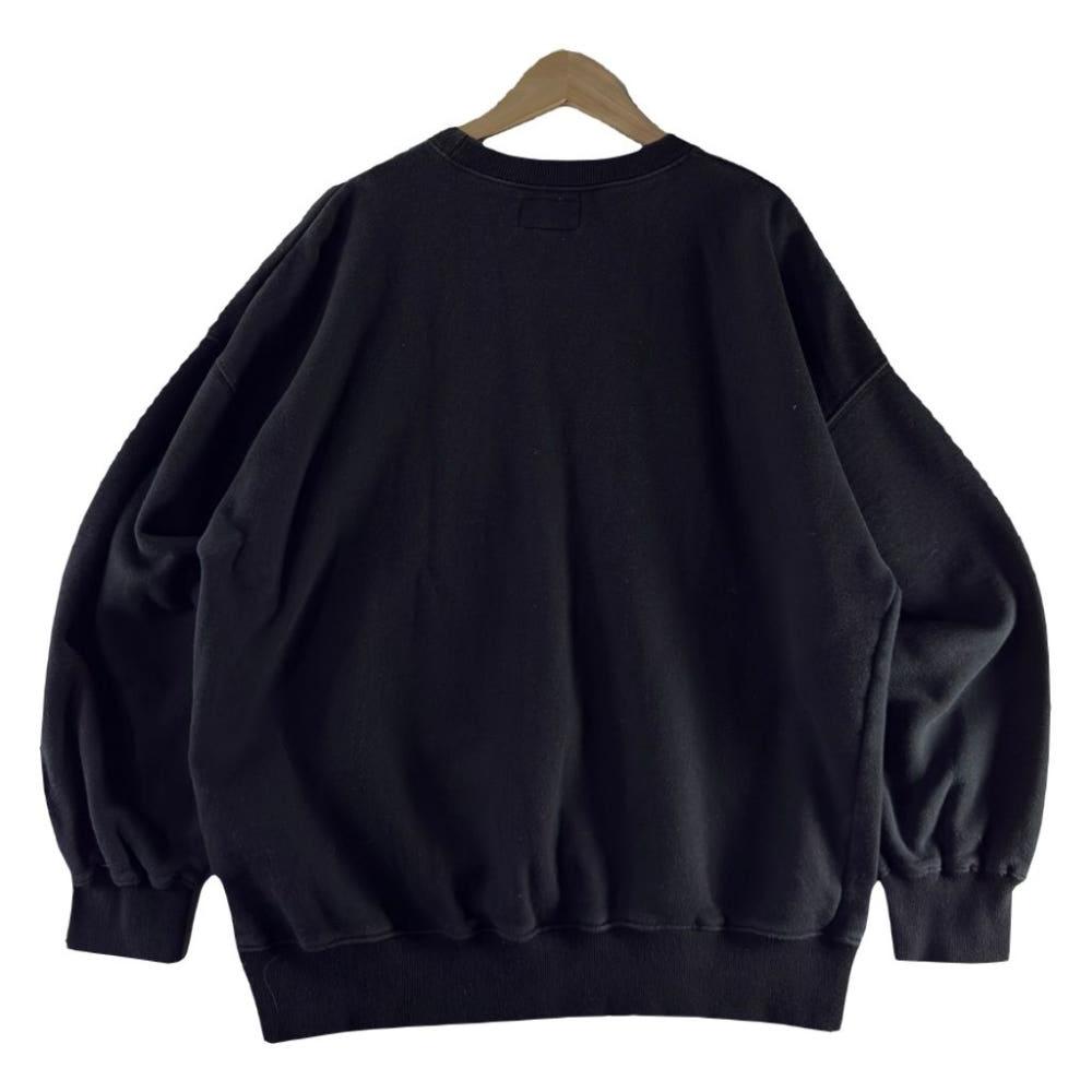 A2339 [ KIRSH ] 키르시 맨투맨 [ SIZE 4