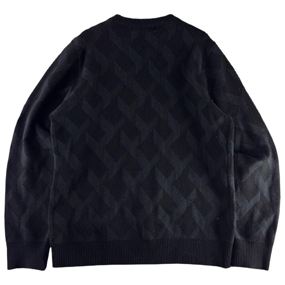 A2336 장미쉘바스키아 니트 [ SIZE 4