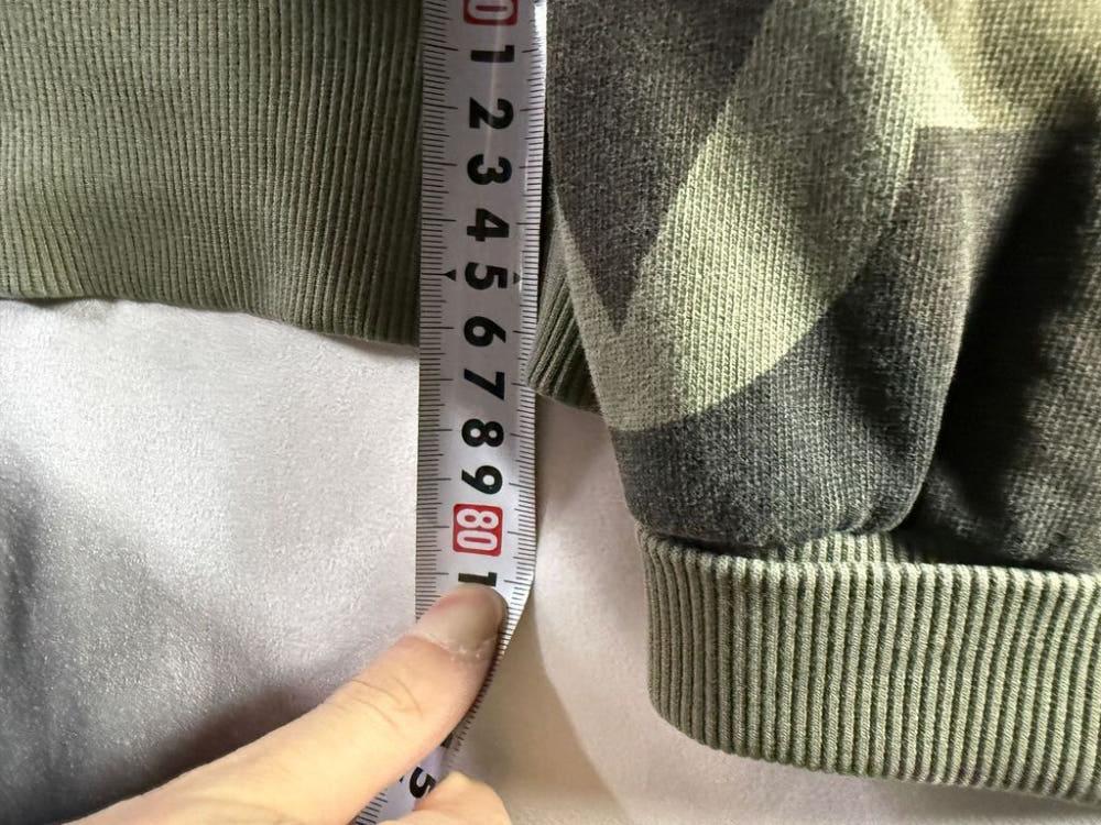 A2335 [ FILA ] 필라 카모 후드티 [ SIZE 6