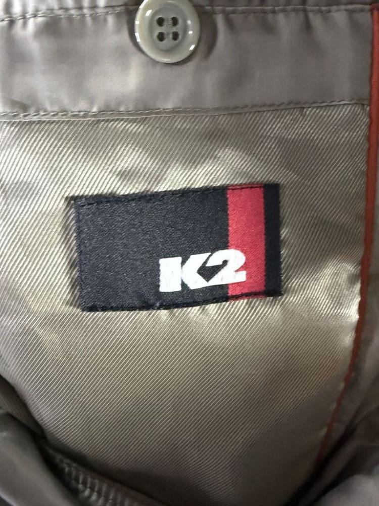 A2332 [ K2 ] 케이투 경량 자켓 [ SIZE 7