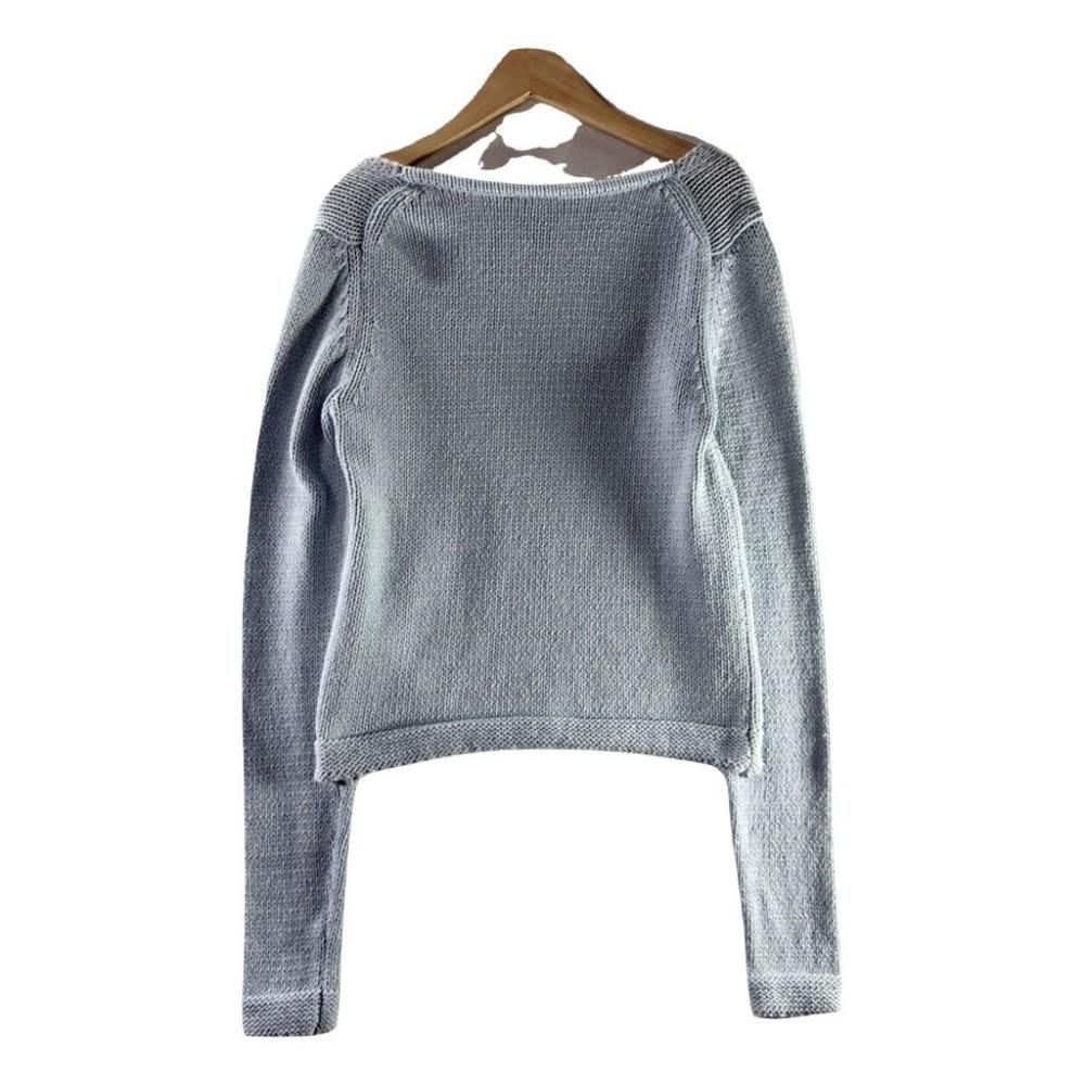 A2327 아르마니 익스체인지 니트 [ SIZE 4