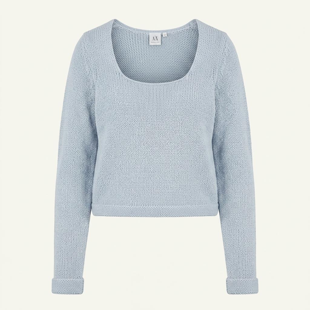 A2327 아르마니 익스체인지 니트 [ SIZE 1