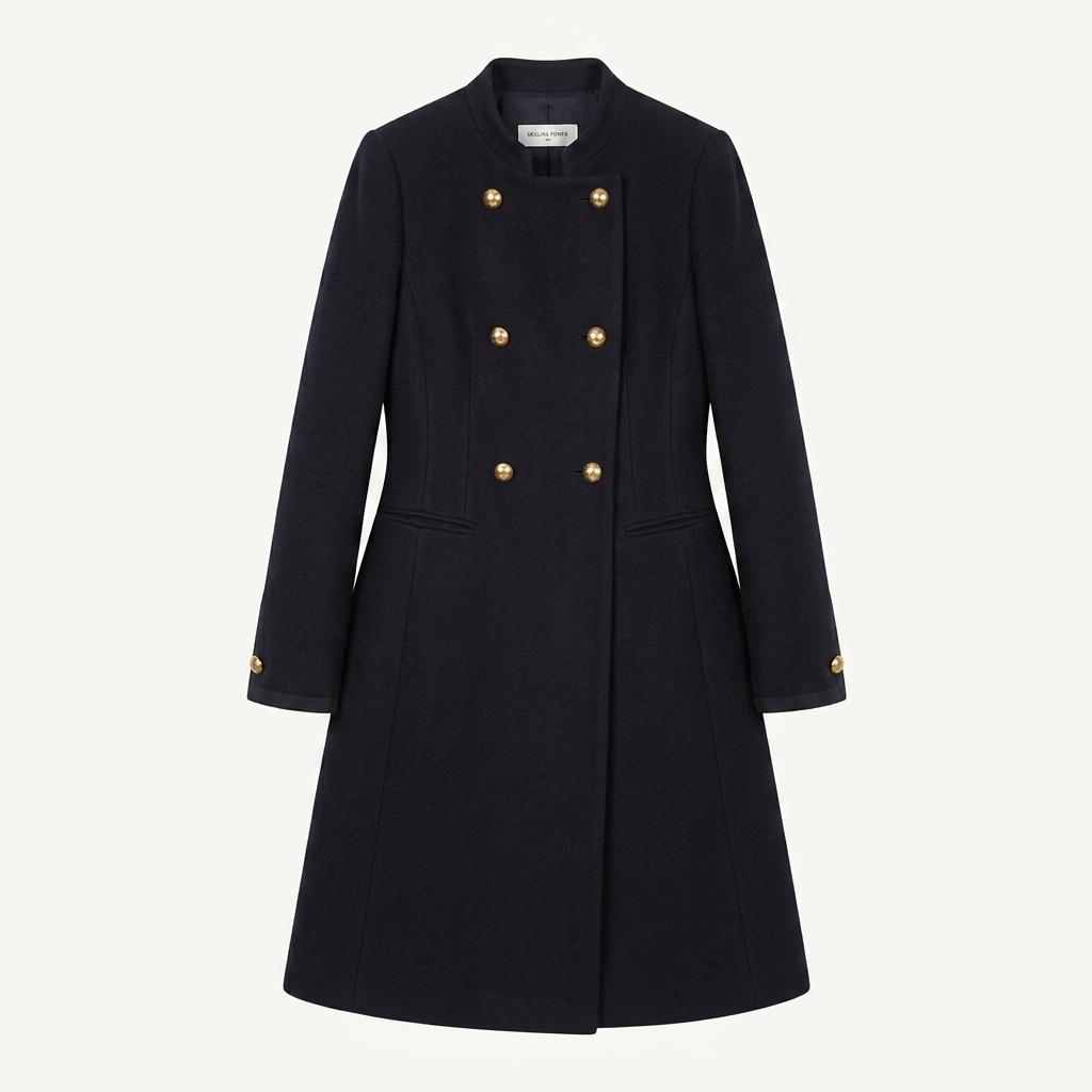 A2326 [ BEANPOLE ] 빈폴 코트 [ SIZE 1