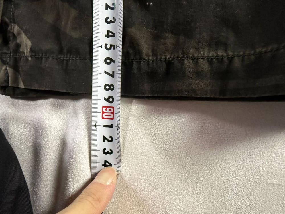 A2324 [ WHOAU ] 후아유 카모 자켓 [ SIZE 6