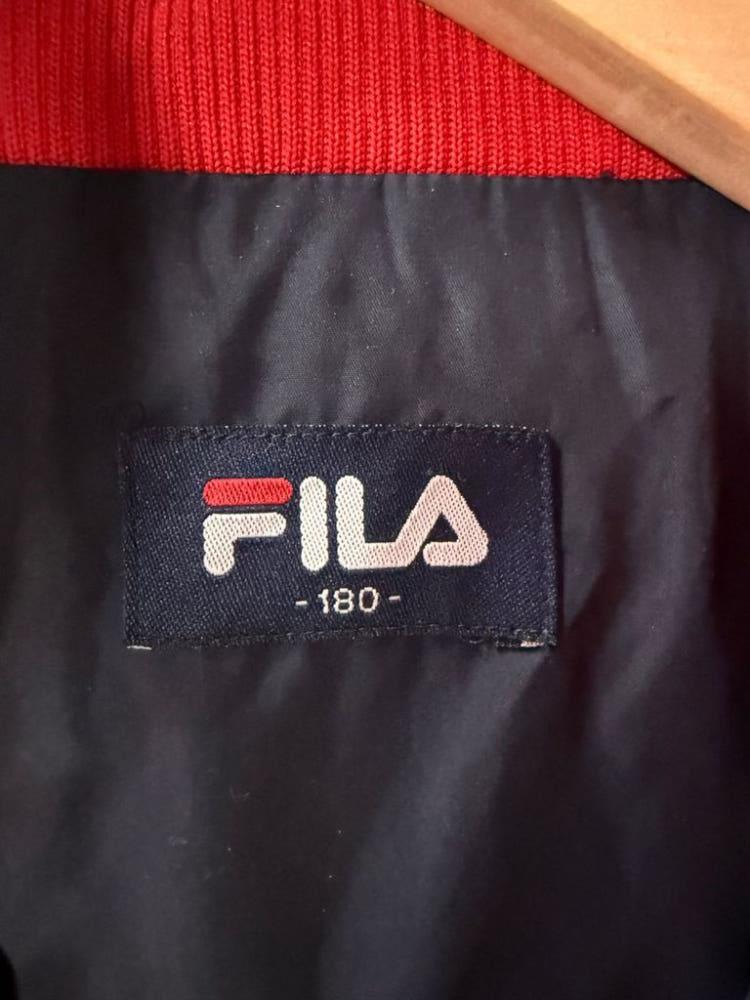 A2321 [ FILA ] 필라 바람막이 [ SIZE 7
