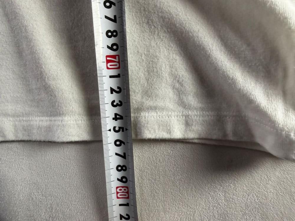 A2320 [ CHAMPION ] 챔피온 긴팔 티 [ SIZE 6