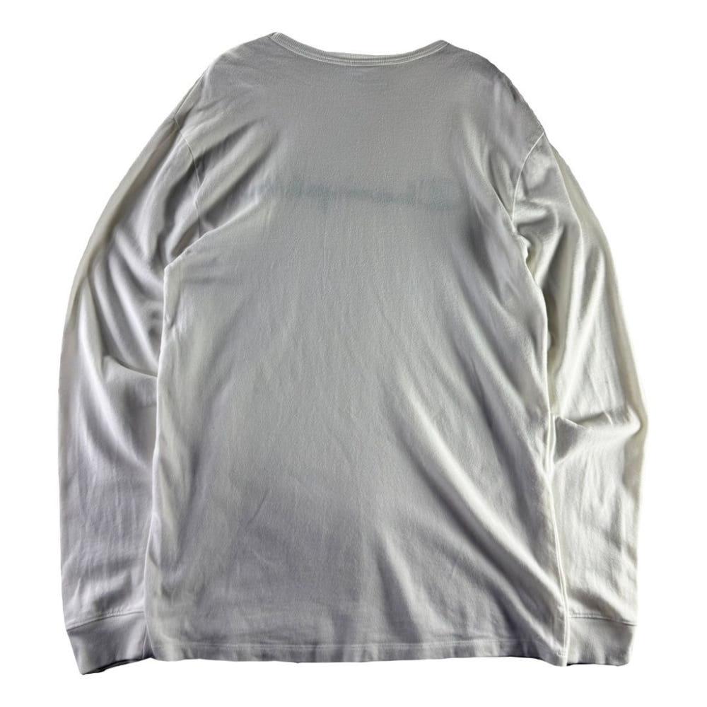 A2320 [ CHAMPION ] 챔피온 긴팔 티 [ SIZE 4