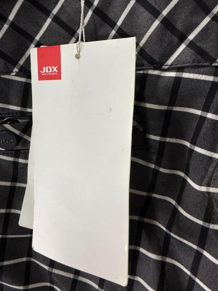 A2315 새상품 제이디엑스 체크바지 [ SIZE 5