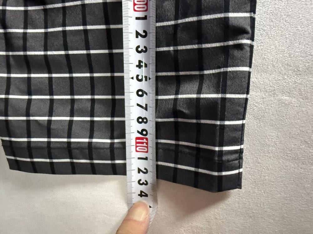 A2315 새상품 제이디엑스 체크바지 [ SIZE 6