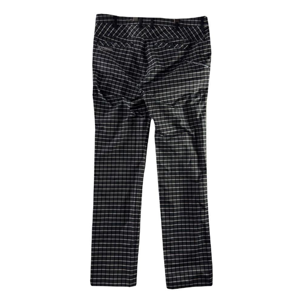 A2315 새상품 제이디엑스 체크바지 [ SIZE 4