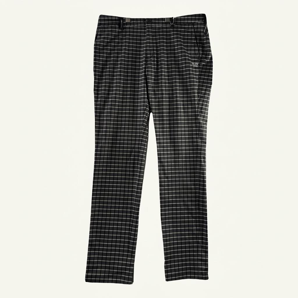 A2315 새상품 제이디엑스 체크바지 [ SIZE 1