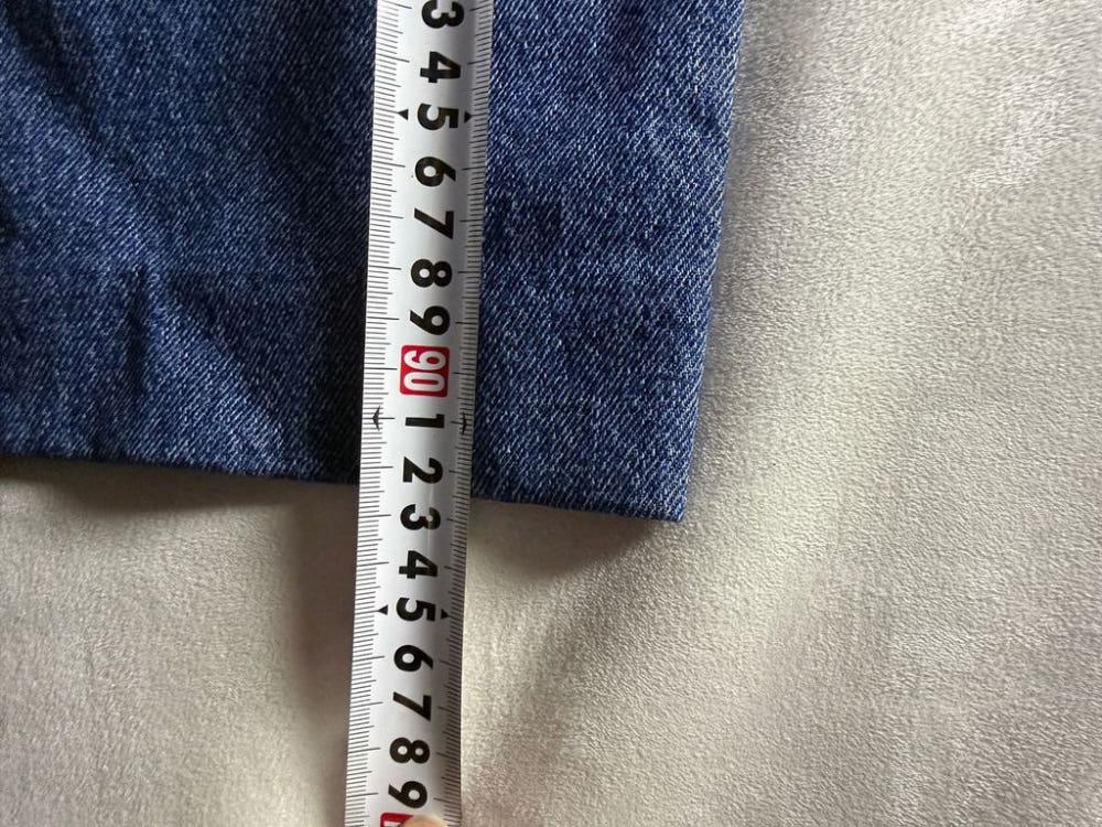 A2314 [ A.P.C. ] 새상품 아페쎄 청바지 [ SIZE 5