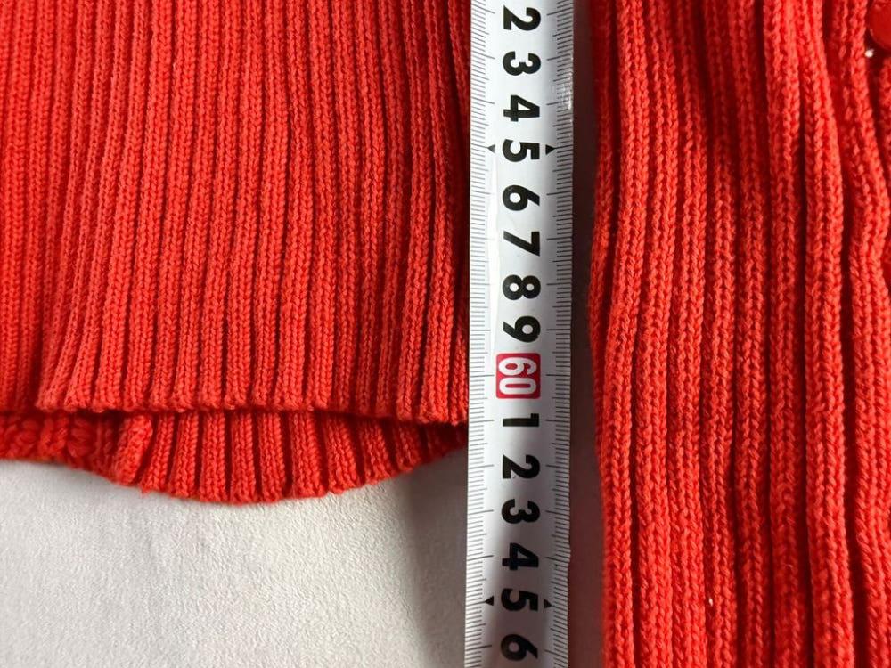 A2312 아르마니 익스체인지 니트 [ SIZE 6
