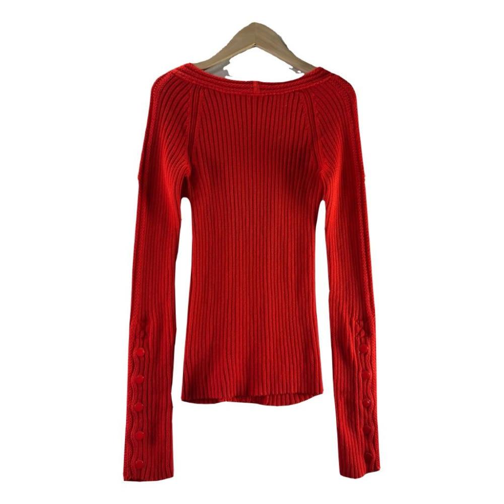A2312 아르마니 익스체인지 니트 [ SIZE 4