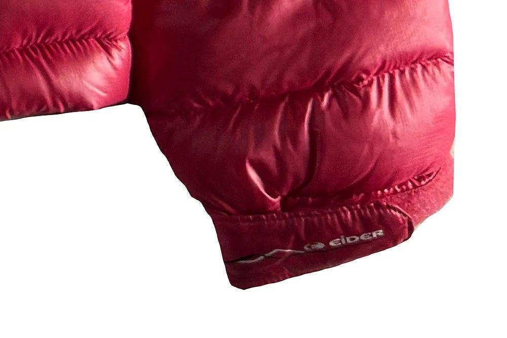 A2309 [ EIDER ] 아이더 경량 패딩 [ SIZE 5