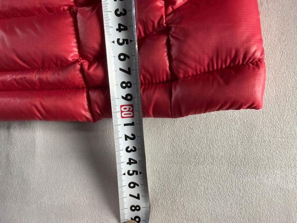 A2309 [ EIDER ] 아이더 경량 패딩 [ SIZE 6