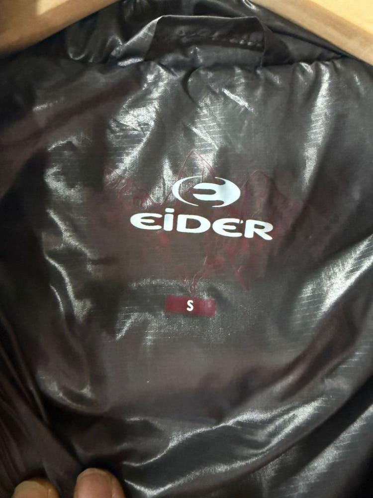 A2309 [ EIDER ] 아이더 경량 패딩 [ SIZE 7