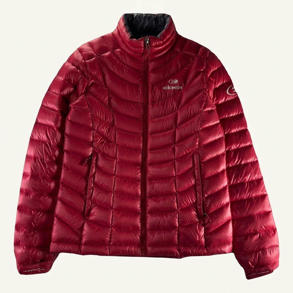 A2309 [ EIDER ] 아이더 경량 패딩 [ SIZE 1