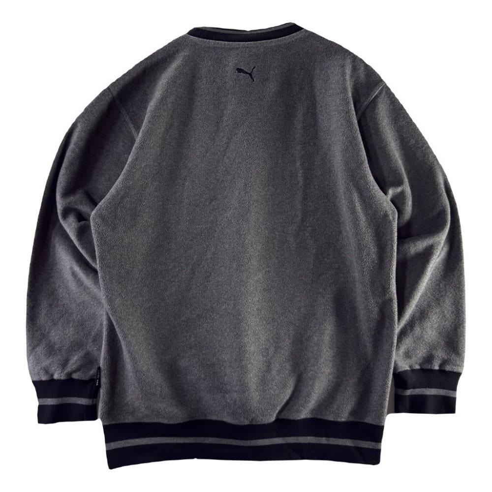 A2301 [ PUMA ] 올드 퓨마 맨투맨 [ SIZE 4