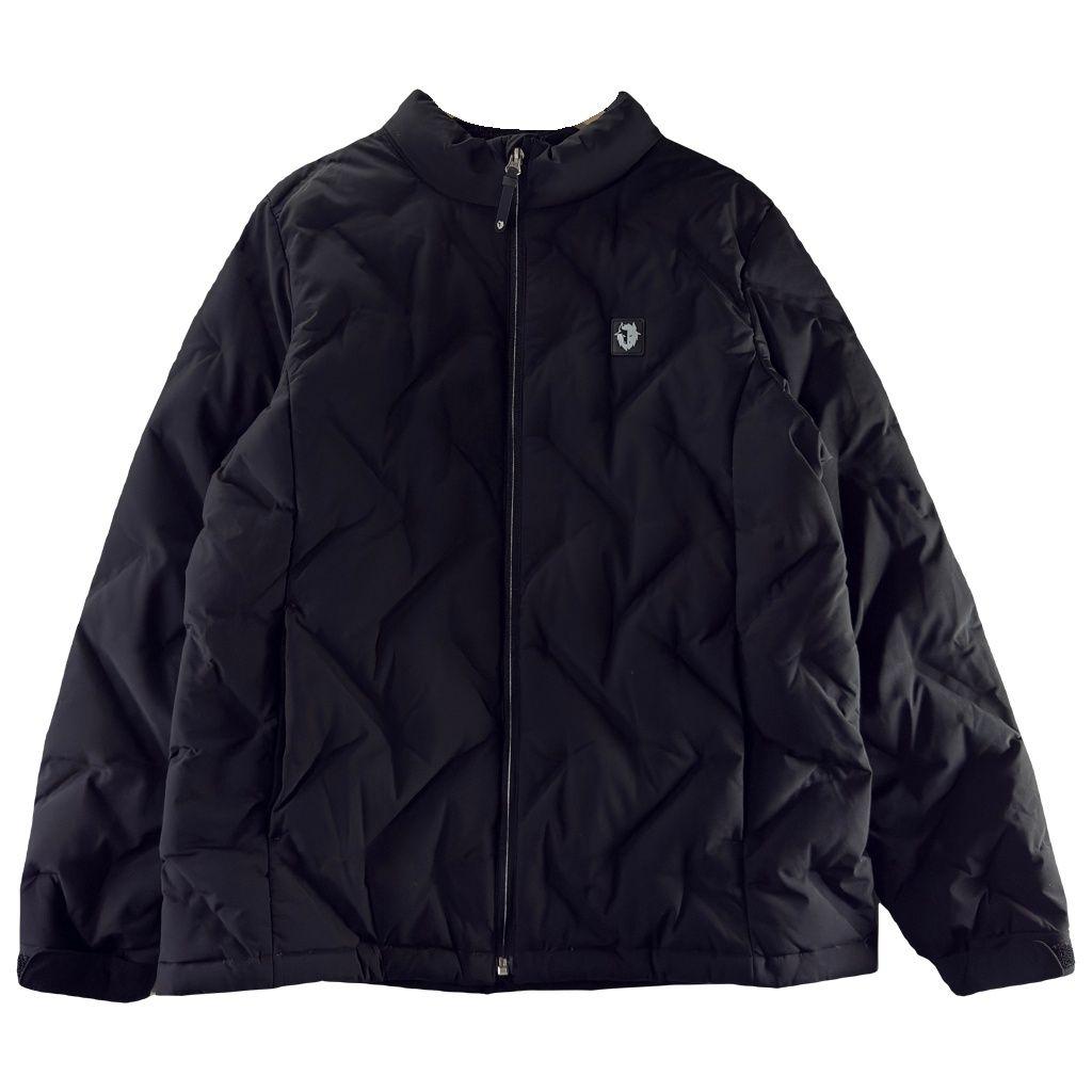 A2299 키즈 블랙야크 패딩 [ SIZE 2