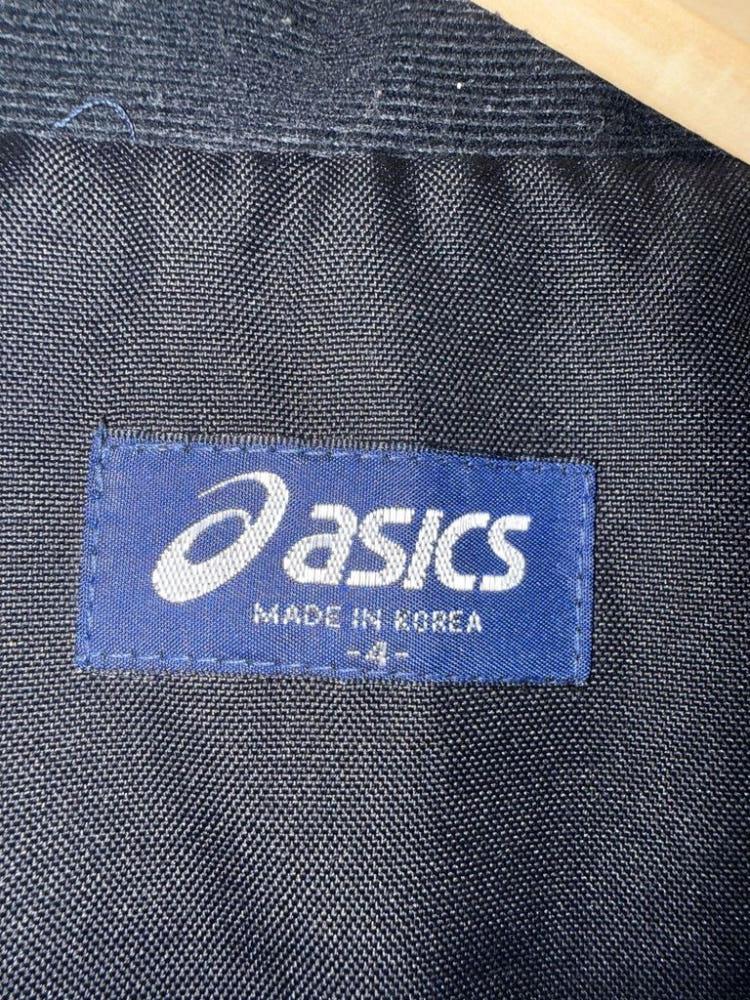 A2295 [ ASICS ] 아식스 바람막이 [ SIZE 7