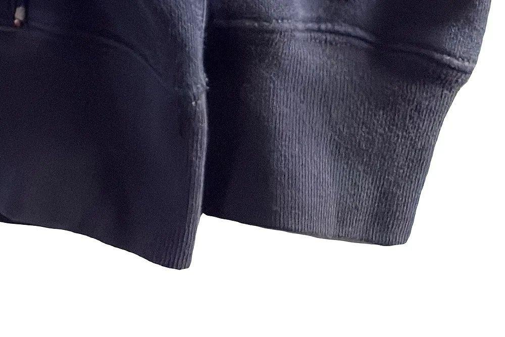 A2292 폴로 후드 집업 [ SIZE 5