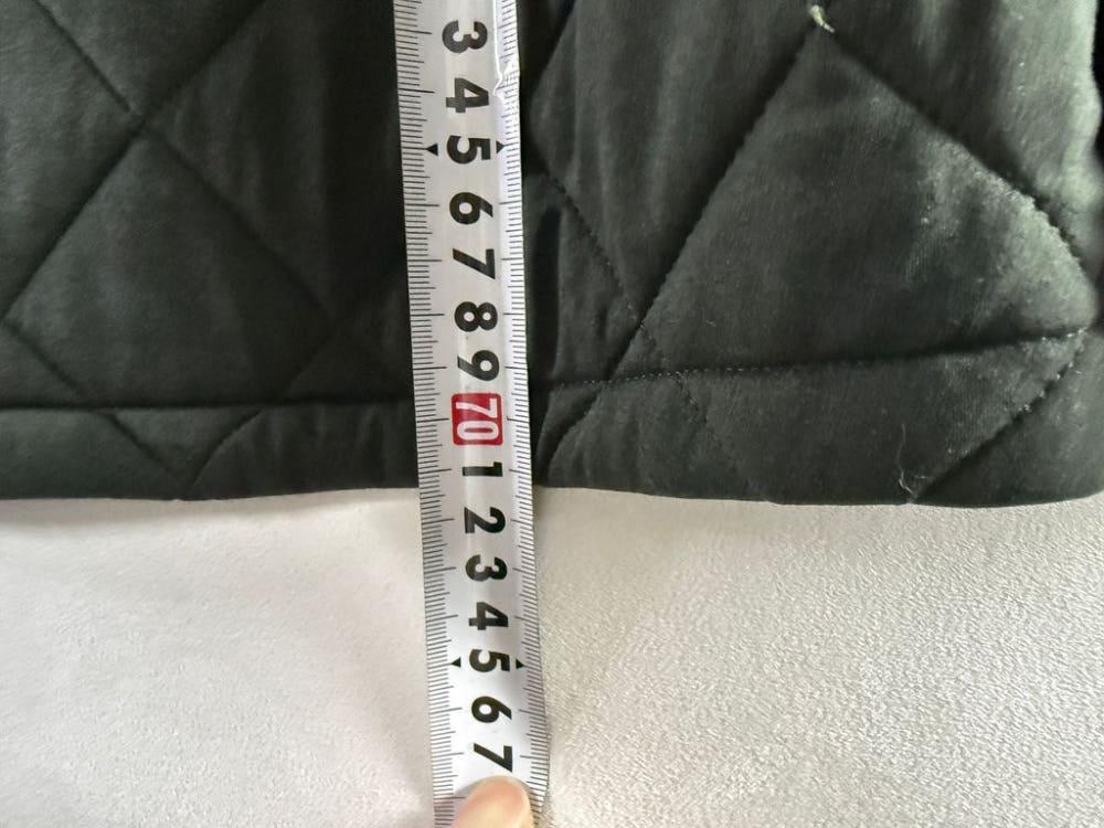 A2290 노스페이스 퀄팅 패딩 [ SIZE 6