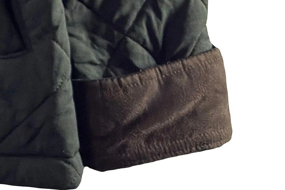 A2290 노스페이스 퀄팅 패딩 [ SIZE 5