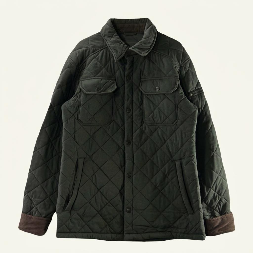 A2290 노스페이스 퀄팅 패딩 [ SIZE 1