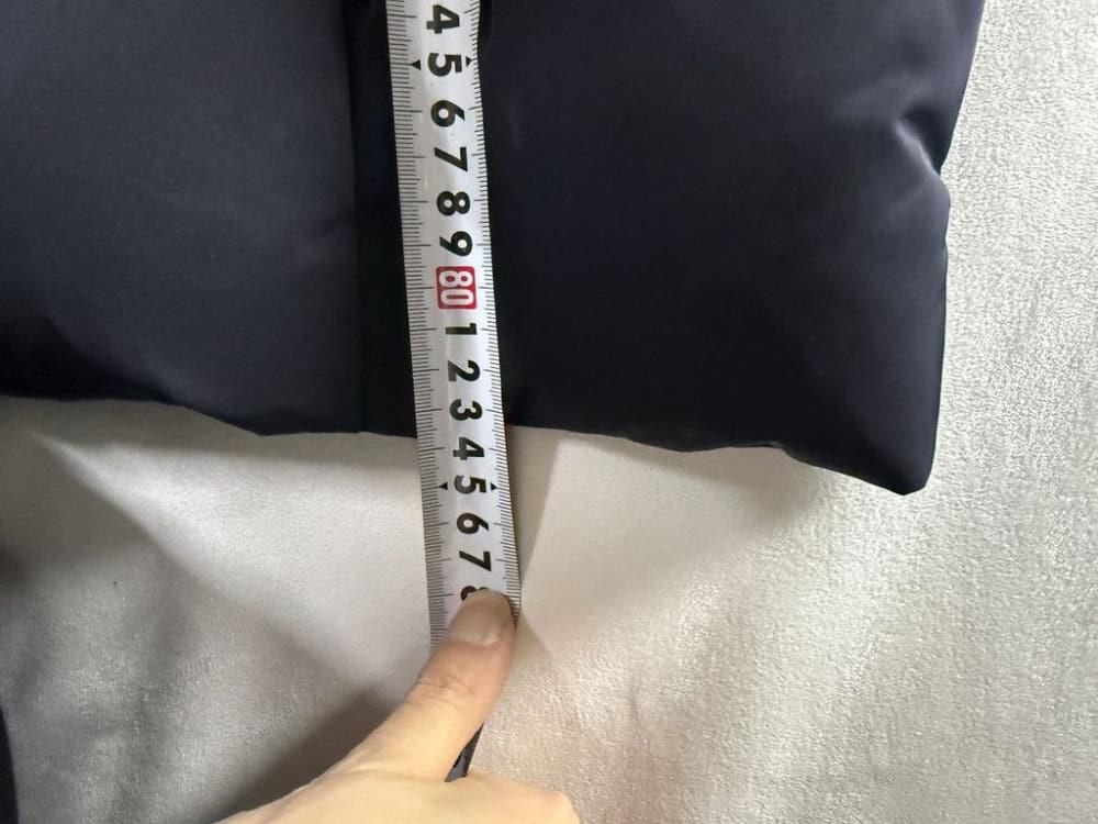 A2287 [ HAZZYS ] 헤지스 롱패딩 [ SIZE 6