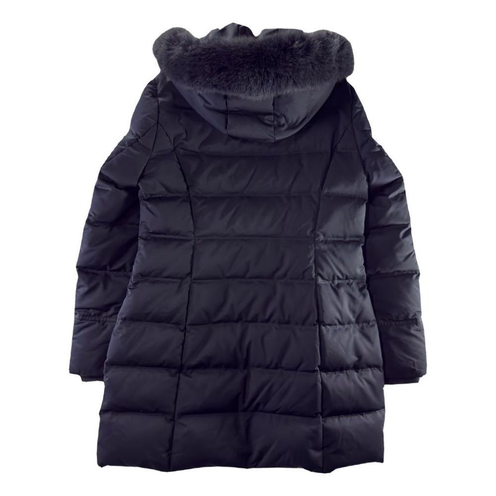 A2287 [ HAZZYS ] 헤지스 롱패딩 [ SIZE 4