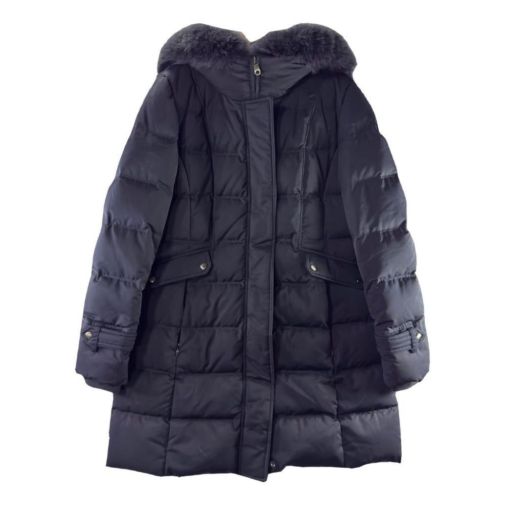 A2287 [ HAZZYS ] 헤지스 롱패딩 [ SIZE 3