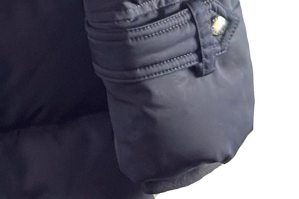 A2287 [ HAZZYS ] 헤지스 롱패딩 [ SIZE 5