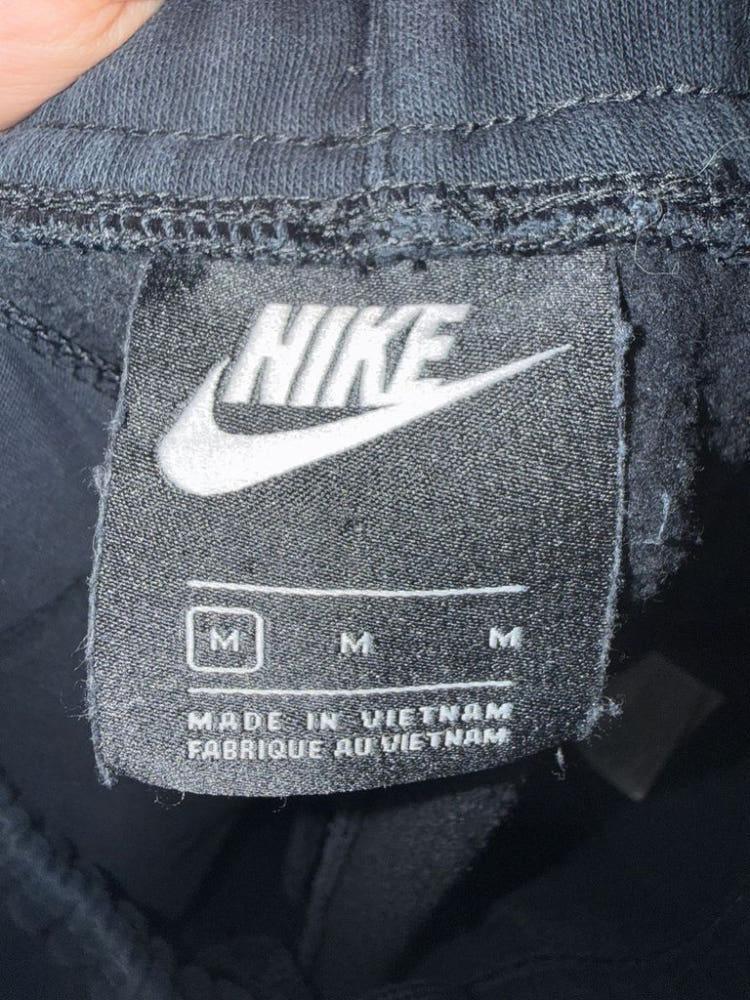 A2285 [ NIKE ] 나이키 츄리닝 [ SIZE 6