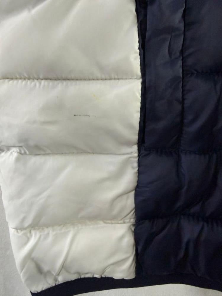 A2279 타미힐피거 패딩 조끼 [ SIZE 5