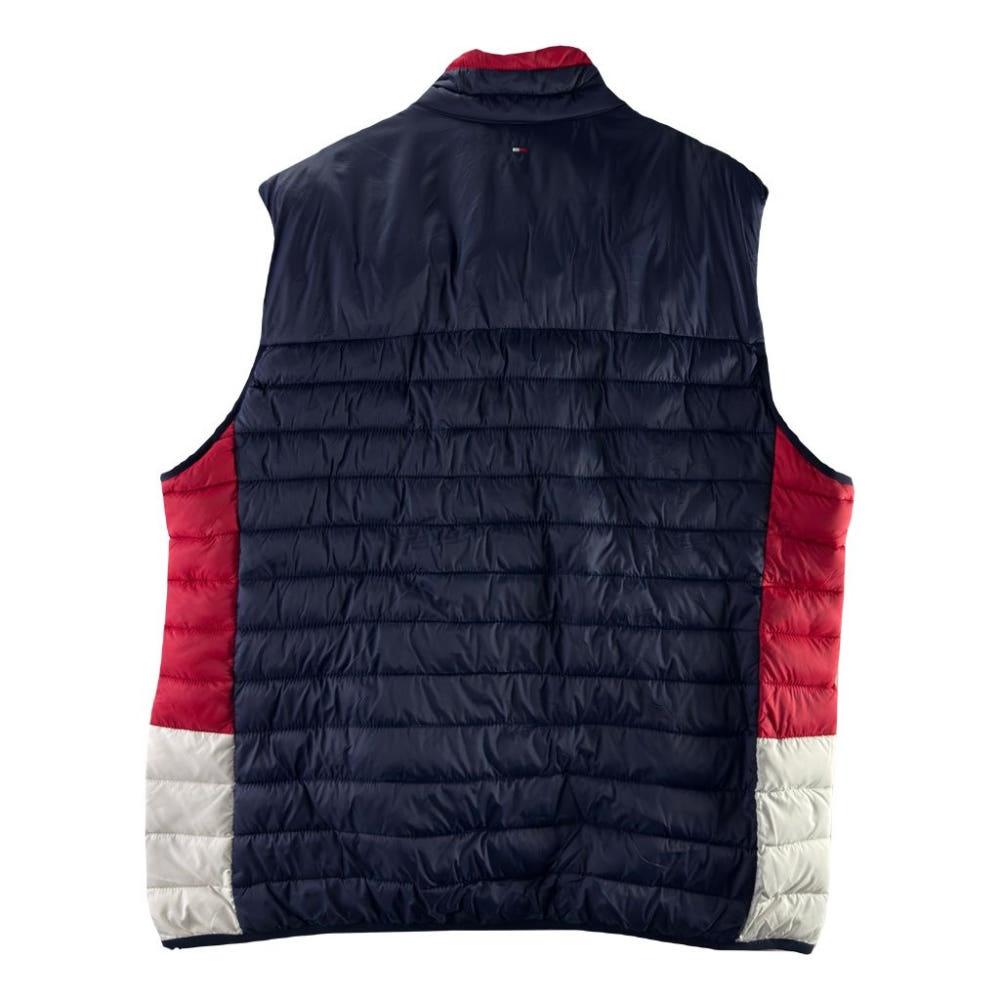 A2279 타미힐피거 패딩 조끼 [ SIZE 4