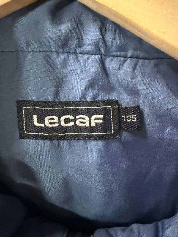 A2277 [ LECAF ] 르까프 바람막이 [ SIZE 6